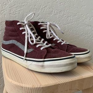 Vans Sk8 Hi